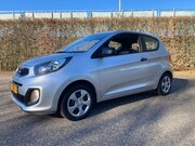Kia Picanto - 1.0 CVVT