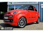 Microcar Brommobiel - MGO Premium 2019 | Aixam - Ligier