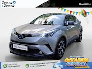 Toyota C-HR - 1.8 Hybrid Dynamic Airco automatisch| Autonomous Emergency B