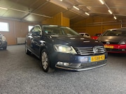 Volkswagen Passat - 1.4 TSI Comfortline BlueMotion//1ST EIGENAAR/VOL OH/NAP