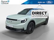 Ford Explorer - Collection Extended Range RWD 79 kWh | €3.500.- korting | 0,