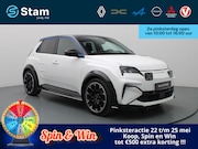 Alpine A290 - GT 52 kWh SNOWFLAKE met semi-diamant | Adapter V2L | Zonder