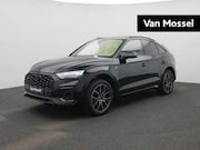 Audi Q5 - Sportback 55 TFSI e S edition Competition 367 PK |