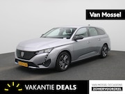 Peugeot 308 - SW 1.2 PureTech Active Pack Business | Automaat | Navigatie