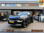 Lynk & Co 01 - 1.5 More | SOH 99% | Panoramadak | 360 Camera | Dodehoekdete