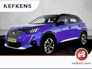 Peugeot 2008 - 1.2 130pk GT-Line | Climate Control | Cruise Control | Achte