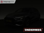 Audi A3 - Sportback 30 TFSI S-Line edition|Automaat|S-Interieur|S-Exte