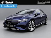 Mercedes-Benz EQE - 300 Business Edition | Panoramadak | Plus Pakket | DISTRONIC