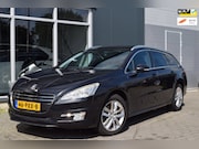 Peugeot 508 - 1.6 THP Active | Pano | Navi | Clima | APK 7-2027