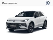 Volkswagen T-Roc - Life First Edition 1.5 eTSI 116 PK | Trekhaak | Stoel- & Stu