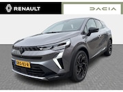 Renault Symbioz - 1.8 E-Tech full hybrid 160 esprit Alpine - pack light & soun