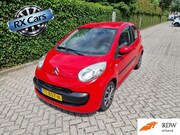 Citroën C1 - 1.0-12V Séduction