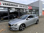 Volvo V60 - 1.5 T3 Nordic+ R-DESIGN-LEER-TREKHAAK