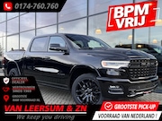 Dodge Ram - Limited Night 540 PK | DE MEEST LUXUEUZE | 3 jaar garantie |