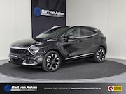 Kia Sportage - 1.6 T-GDi Plug-in Hybrid AWD DynamicPlusLine PHEV