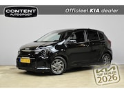 Kia Picanto - 1.0 DPi 63pk 4-zits DynamicPlusLine