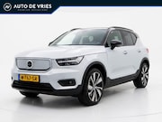 Volvo XC40 - Recharge Core 70kWh | SOH 93% | Navigatie | Camera | 20 inch