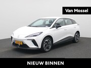 MG MG4 Electric - Standard 51 kWh | 7 jaar Garantie | Parkeersensoren | Stoel 