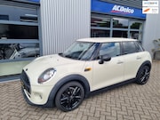 MINI One - 5-Deurs 1.2 Business