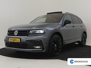 Volkswagen Tiguan All-Space - Allspace 1.5 TSI Highline Business R 150Pk DSG/AUTO | Glazen