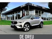 Volvo XC40 - 1.5 T4 PHEV Ultimate Dark | PANO | TREKHAAK | H&K