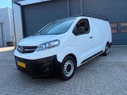 Opel Vivaro - 2.0 CDTI L3H1 DC Edition