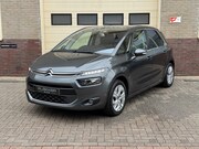 Citroën C4 Picasso - 1.6 THP Exclusive Pano|Massage|Camera|PDC|