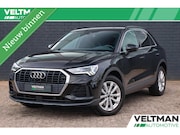 Audi Q3 - 45 TFSI e S-Line STOELVERWARMING MATRIX LED ACC CAMERA NAVI