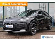 Volkswagen T-Roc - Life First Edition | 'App-Connect' draadloze smartphone inte
