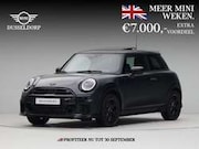 MINI Mini - John Cooper Works Pakket M PRIVATE LEASE EUR 576,