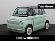 Fiat Topolino - | Direct Leverbaar | 45 KM/H | 75KM Range WLTP |