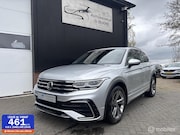 Volkswagen Tiguan - 1.4 TSI eHybrid R-Line Business+