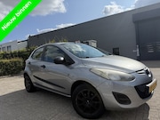 Mazda 2 - 1.3 BIFUEL Navi|Clima|Bluetooth