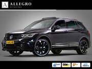 Volkswagen Tiguan - 1.4 TSI eHybrid R-Line Business+ (IQ-LIGHT, SFEERVERLICHTING