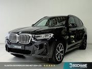 BMW X3 - xDrive30e High Executive | M-Sport | Navigatie | Camera | Tr