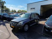Mercedes-Benz GLK-Klasse - 320 CDI 4-Matic