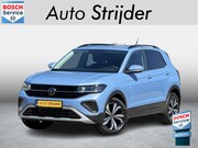 Volkswagen T-Cross - 1.0 TSI Life Edition 115pk automaat | IQ Assist | Camera | A