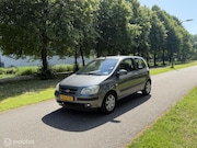 Hyundai Getz - 1.3i GLS*NEW APK*AUTOMAAT*NAP*AIRCO*ELEK.RAMEN
