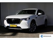 Mazda CX-60 - 2.5 e-SkyActiv PHEV Exclusive-Line