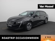 Peugeot 508 - SW 1.6 Hybrid 225 e-EAT8 Allure Pack | Apple Carplay / Andro