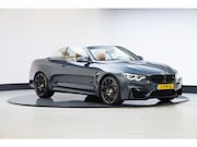 BMW M4 - 4-serie Cabrio Competition | NL Auto |