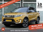 Suzuki Vitara - 1.5 Hybrid Style AUTOMAAT Trekhaak, 1ste eigenaar, Dealer On