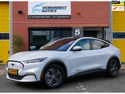Ford Mustang Mach-E - Extended RWD 98 kWh pano. 360cam. leder.soh 95.3