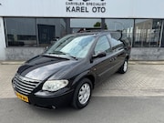 Chrysler Grand Voyager - 3.3i V6 New York Edition