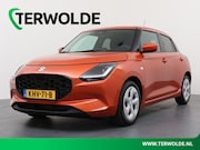Suzuki Swift - 1.2 Select Smart Hybrid | Apple Carplay/Android Auto | Adapt