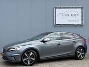 Volvo V40 - 1.5 T3 Polar+ Sport Automaat R-Design/Pano/Navigatie.