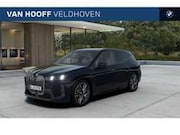 BMW iX - xDrive45 M Sport / Panoramadak Sky Lounge / M Mult