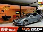 Mercedes-Benz E-Klasse - 200 AMG 19"|Automaat|Garantie||Dealerond|Camera|LED|Ambient|