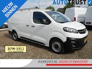 Opel Vivaro - 2.0 CDTI 150PK L3 Airco Camera Trekhaak Imperiaal