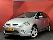 Mitsubishi Grandis - 2.4-16V Intense | APK 17-08-2027 | Inruilkoopje | Zo Mee